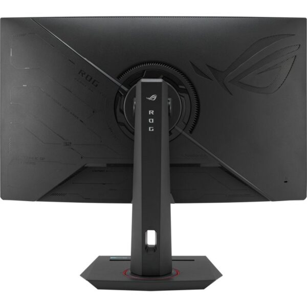 ASUS ROG Strix XG32WCMS 31.5" LED Fast VA QHD 280Hz HDR 400 FreeSync Premium Curva Reacondicionado