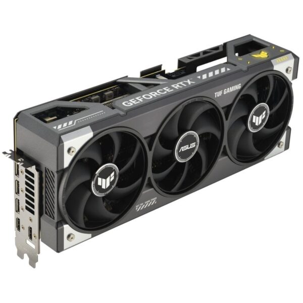 ASUS TUF Gaming GeForce RTX 5090 32GB GDDR7 Reflex 2 RTX AI DLSS4 Reacondicionado