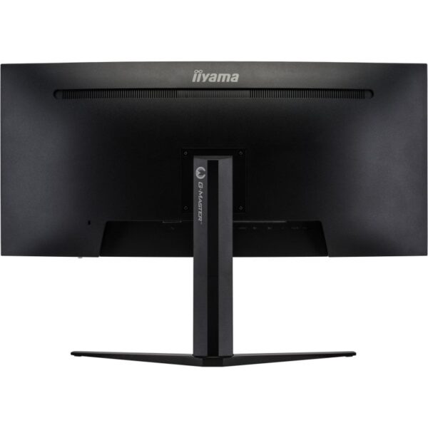 Iiyama G-Master GCB3480WQSU-B1 Red Eagle 34" LCD VA UltraWide QHD 180Hz FreeSync Premium Pro Curvo Reacondicionado