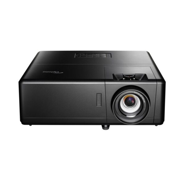 Optoma UHZ55 Proyector 3000 Lúmenes ANSI DLP 4K 3D Negro Reacondicionado