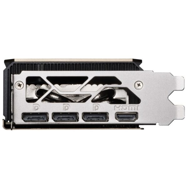 MSI GeForce RTX 5070 Ti INSPIRE 3X OC PLUS 16GB GDDR7 Reflex 2 RTX AI DLSS Reacondicionado