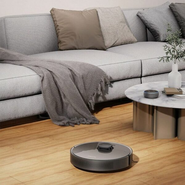 Dreame Z10 Pro Robot Aspirador + Base de Vaciado Automático
