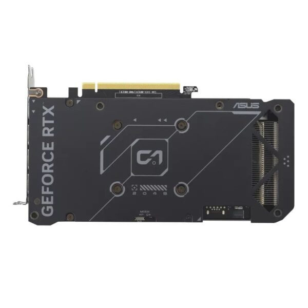 ASUS Dual GeForce RTX 4060 Ti EVO Edition 8GB GDDR6 DLSS3 Reacondicionado