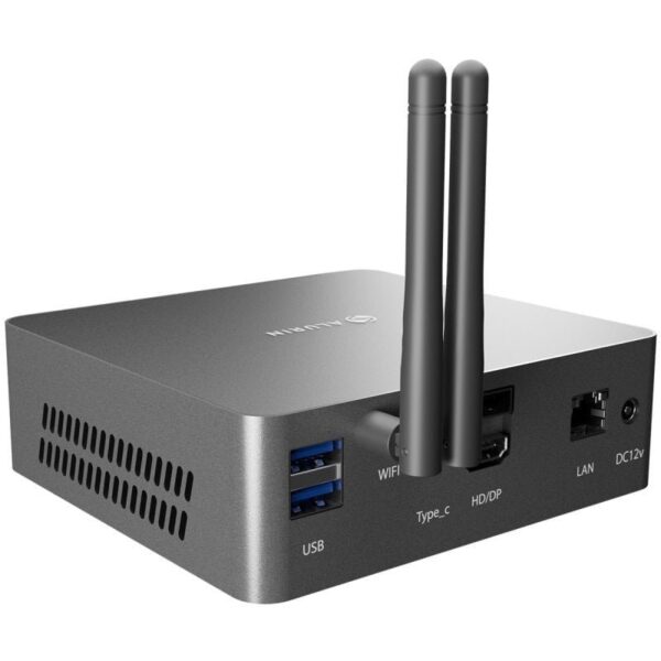 Alurin Unit Intel Celeron N4500/16GB/1TB SSD + Windows 11 Home Reacondicionado