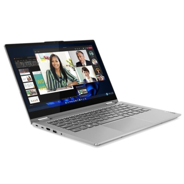 Lenovo ThinkBook 14s Yoga G2 IAP Intel Core i5-1235U/8GB/256GB SSD/14" Táctil Reacondicionado