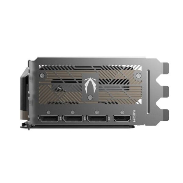 ZOTAC GAMING GeForce RTX 5080 SOLID CORE OC 16GB GDDR7 Reflex 2 RTX AI DLSS4 Reacondicionado
