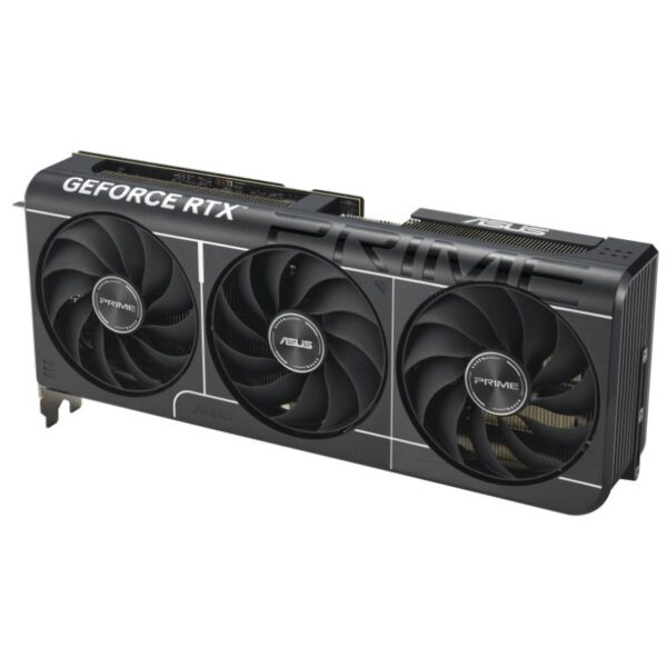 ASUS PRIME GeForce RTX 5070 12GB GDDR7 Reflex 2 RTX AI DLSS4