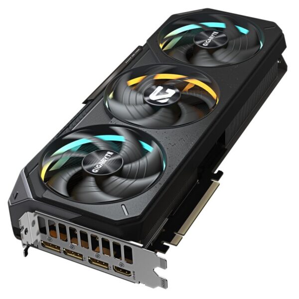 Gigabyte GeForce RTX 5070 GAMING OC 12GB GDDR7 Reflex 2 RTX AI DLSS4 Reacondicionado