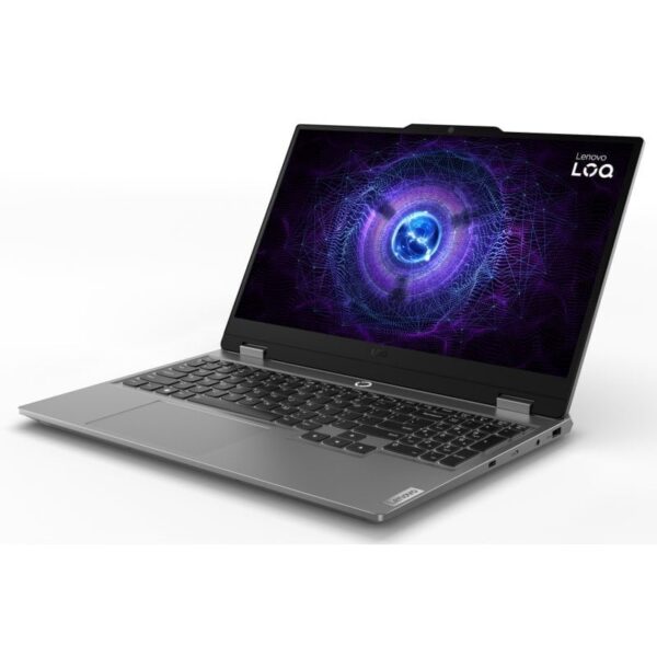 Lenovo LOQ 15IRX9-981 Intel Core i7-13650HX/16GB/1TB SSD/RTX4060/15.6" (PT)