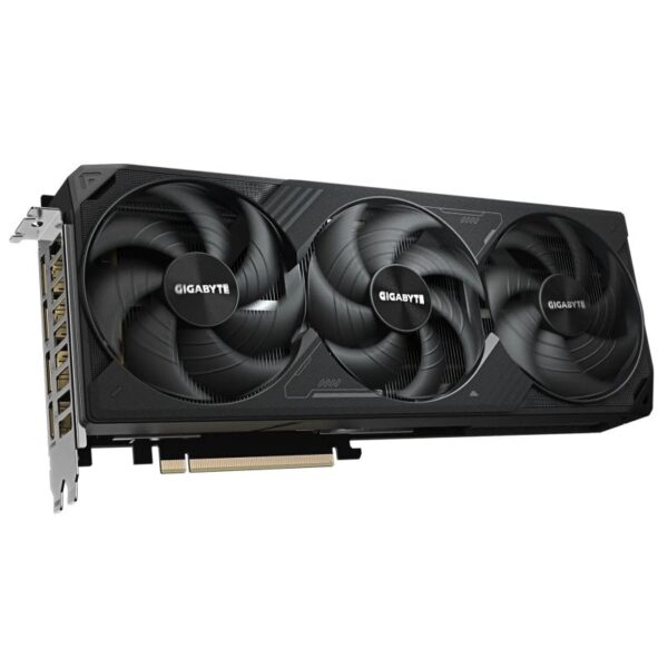 Gigabyte GeForce RTX 5080 WINDFORCE OC SFF 16GB GDDR7 Reflex 2 RTX AI DLSS4
