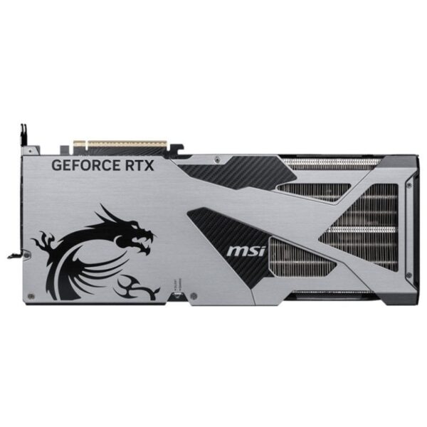 MSI GeForce RTX 5070 Ti VANGUARD SOC 16GB GDDR7 Reflex 2 RTX AI DLSS4 Reacondicionado