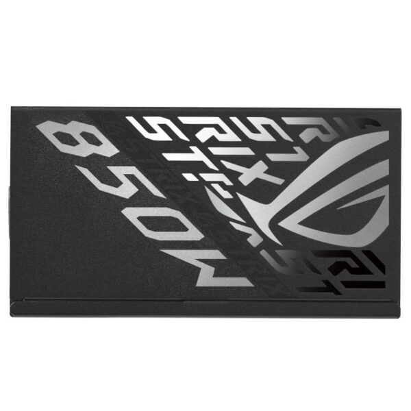 ASUS ROG STRIX 850 PCIe 5.1 ATX 3.1 850W 80 Plus Platinum Modular Reacondicionado