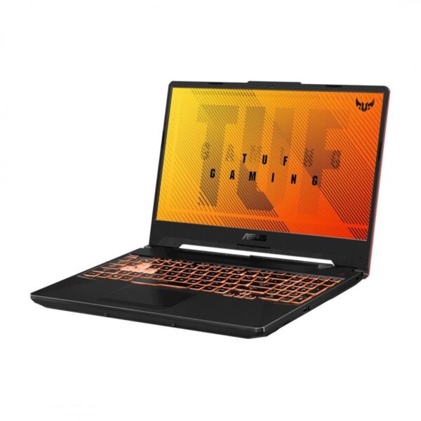 ASUS TUF Gaming F15 FX506LHB-HN324 Intel Core i5-10300H/16GB/512GB SSD/GTX 1650/15.6"