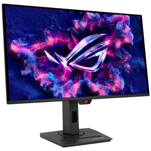 ASUS ROG Strix OLED XG27UCDMG 26.5" QD-OLED UltraHD 4K 0.03ms G-SYNC Compatible Curva USB-C Reacondicionado