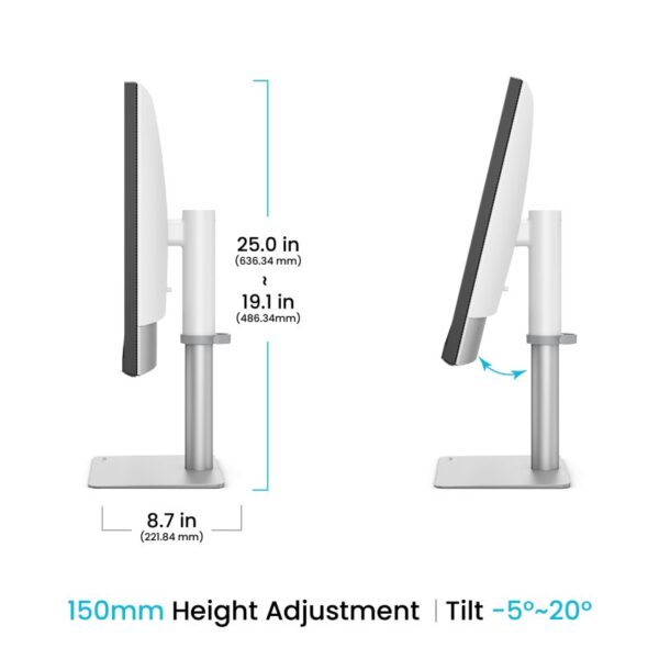 BenQ PD3226G 31.5" LED IPS UltraHD 4K 144Hz Delta E