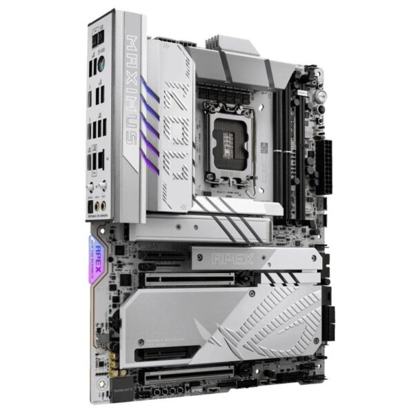 ASUS ROG MAXIMUS Z890 APEX Reacondicionado