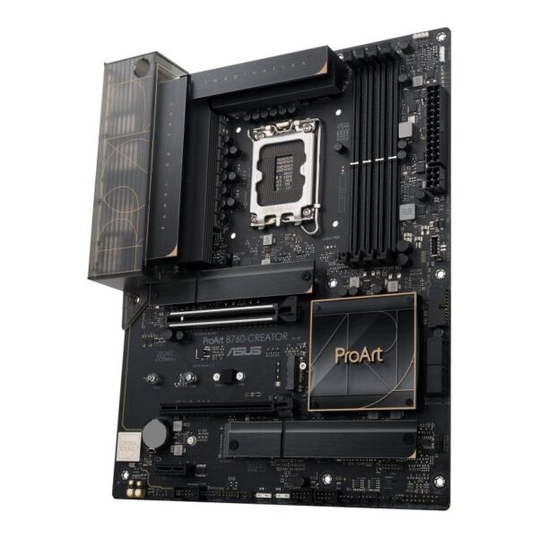ASUS ProArt B760-CREATOR Reacondicionado