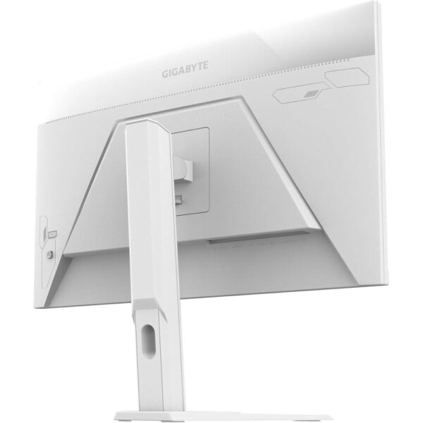 Gigabyte M27QA ICE 27" LED SS-IPS QHD 180Hz Altura Ajustable FreeSync Premium Reacondicionado