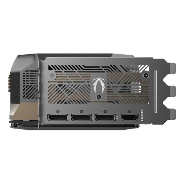 ZOTAC GAMING GeForce RTX 5070 Ti AMP Extreme INFINITY 16GB GDDR7 Reflex 2 RTX AI DLSS4