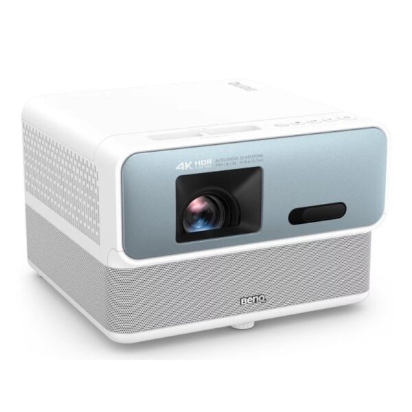 BenQ GP500 Proyector Smart TV ANSI LED UltraHD 4K 1500 Lúmenes Reacondicionado