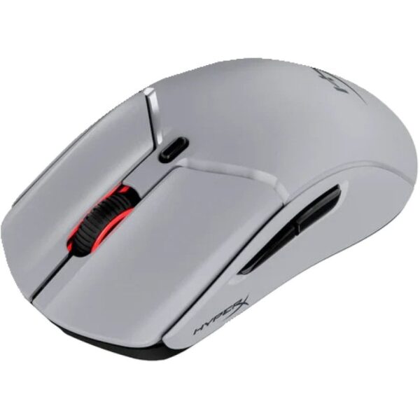 HyperX Bundle Pulsefire Haste 2 Pro Ratón Gaming Inalámbrico + HyperX Pulsefire Mat Alfombrilla Reacondicionado