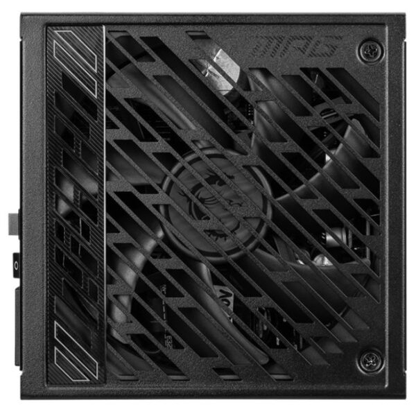 MSI MPG A850GS PCIE5 ATX 3.1 PCIe 5.1 850W 80 Plus Gold Modular Reacondicionado