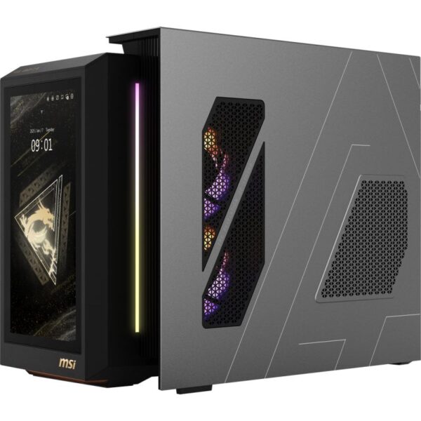 MSI MEG Vision X AI 2NVZ9-022ES Intel Core Ultra 9 285K/64GB/2TB SSD/RTX 5090 Reacondicionado