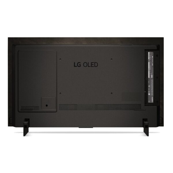 LG OLED evo OLED42C45LA 42" OLED UltraHD 4K WebOS Reacondicionado