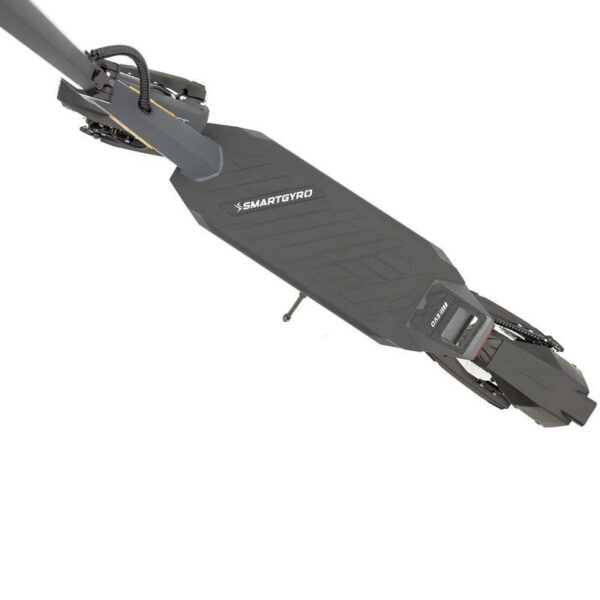Smartgyro Raptor Evo Patinete Eléctrico 10" 1000W 16000mAh con Frenos Hidráulicos y Doble Suspension