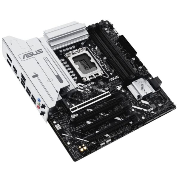 ASUS PRIME Z890M-PLUS WIFI