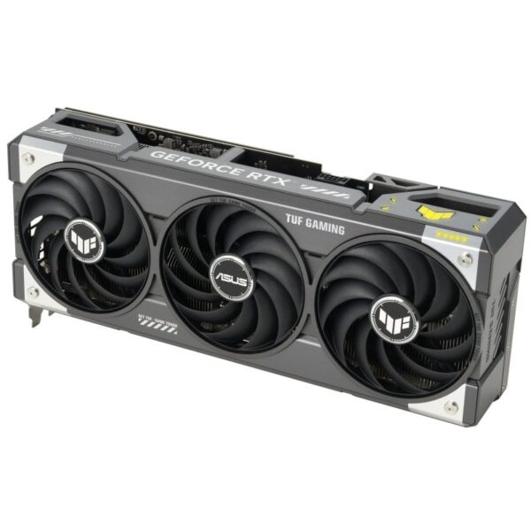 ASUS TUF Gaming GeForce RTX 5070 Ti OC 16GB GDDR7 Reflex 2 RTX AI DLSS4