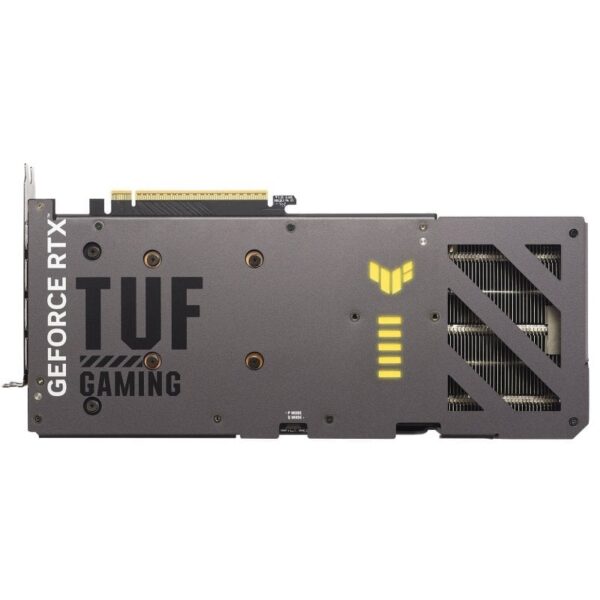 ASUS TUF GAMING GeForce RTX 5060 Ti OC Edition 16GB GDDR7 Reflex 2 RTX AI DLSS4 Reacondicionado