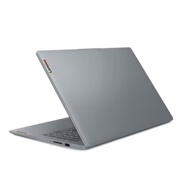 Lenovo ideaPad Slim 3 15ABR8-241 AMD Ryzen 7 5825U/16GB/1TB SSD/15.6" (PT) Reacondicionado