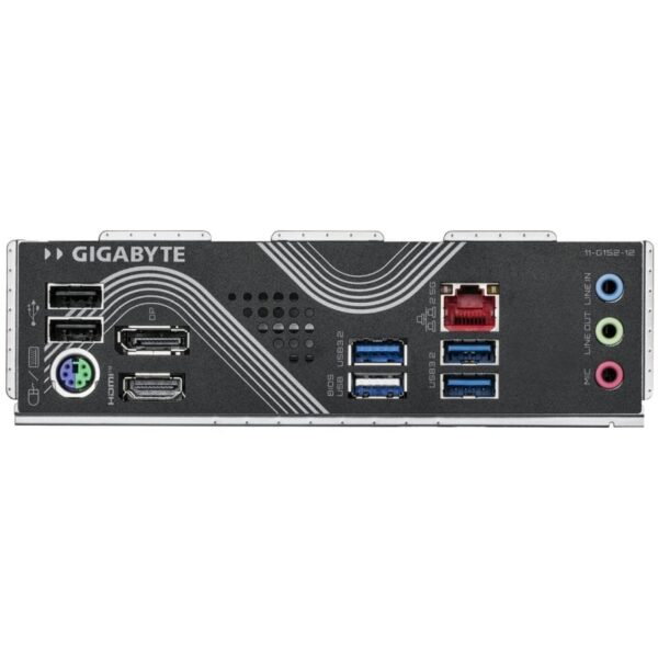 Gigabyte B860M EAGLE Reacondicionado