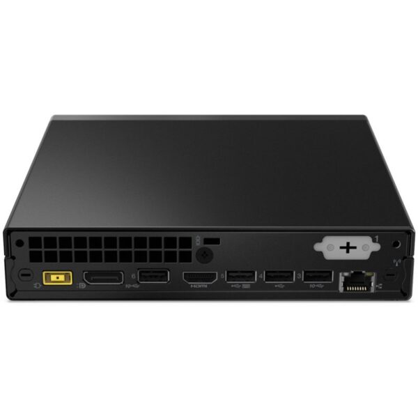 Lenovo ThinkCentre Neo 50q Intel Core i5-13420H/8 GB/256GB SSD Reacondicionado