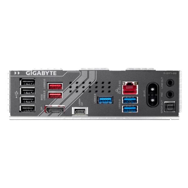 Gigabyte Z890 GAMING X WIFI7 Reacondicionado