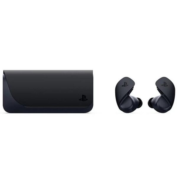 Sony PULSE Explore Auriculares de Botón Inalámbricos para PS5 Midnight Black Reacondicionado