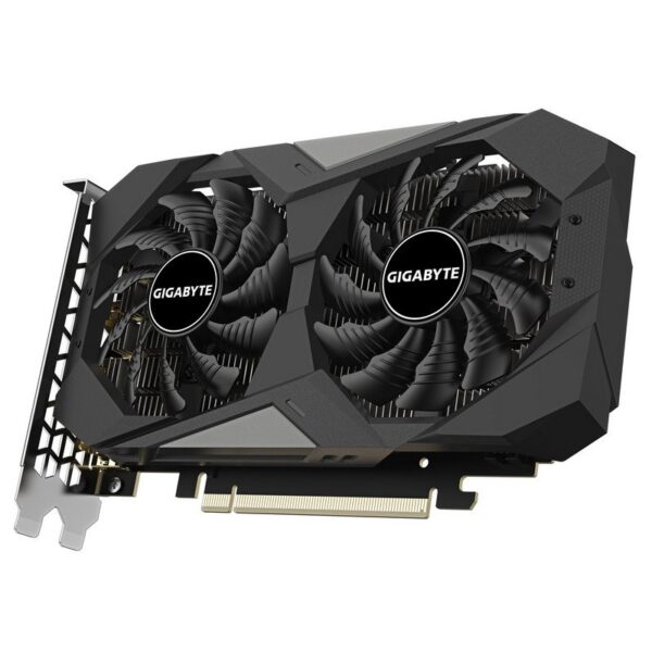 Gigabyte GeForce RTX 3050 WINDFORCE OC V2 6GB GDDR6 Reacondicionado