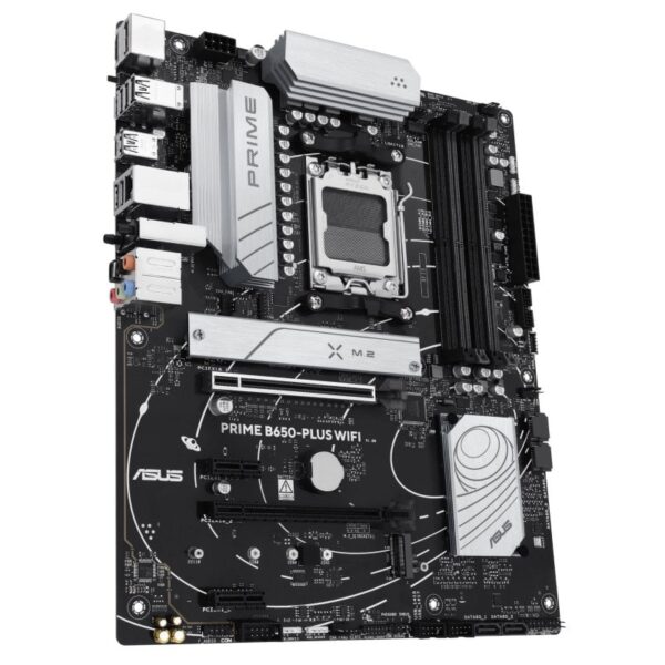 ASUS PRIME B650-PLUS WIFI