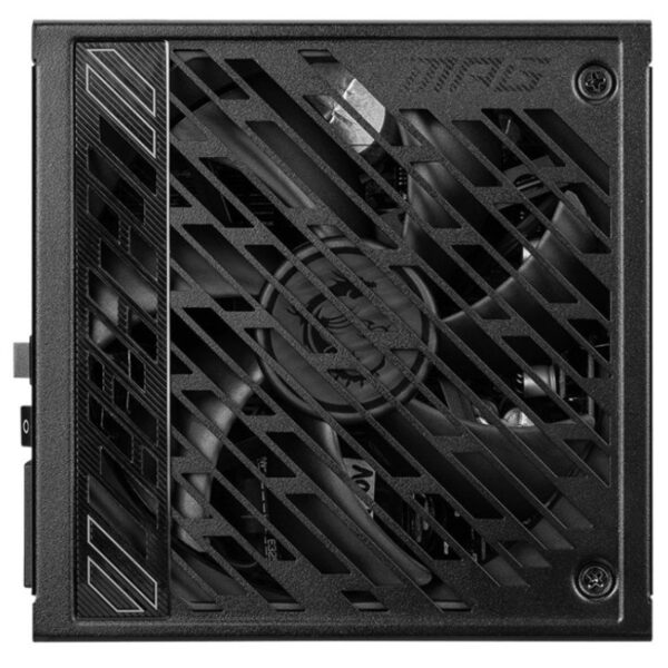 MSI MPG A1000GS PCIE5 ATX 3.1 PCIe 5.1 1000W 80 Plus Gold Modular