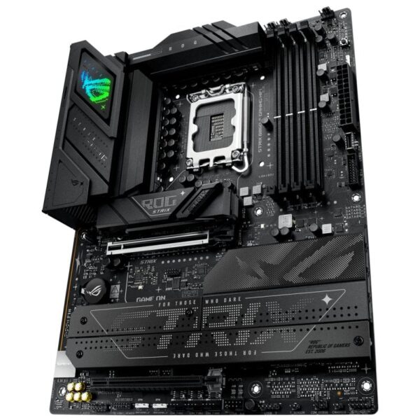 ASUS ROG STRIX B860-F GAMING WIFI Reacondicionado
