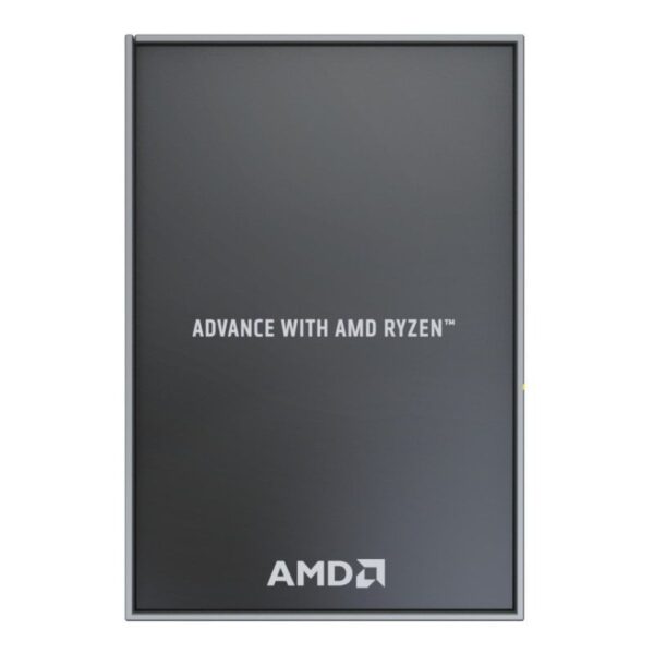 AMD Ryzen 9 7900X 4.7 GHz Box sin Ventilador