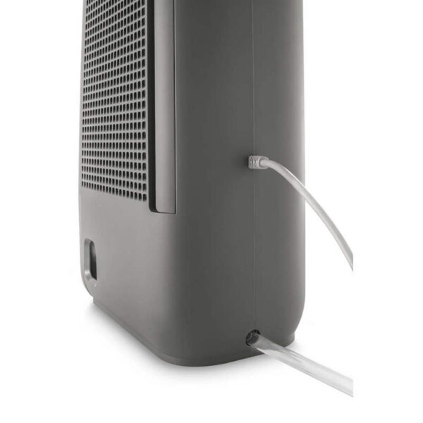 DeLonghi AriaDry Light DNS80 Deshumidificador 2.8L Reacondicionado