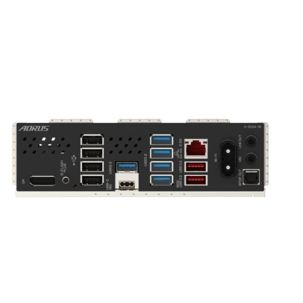 Gigabyte B850 AORUS ELITE WIFI7 Reacondicionado