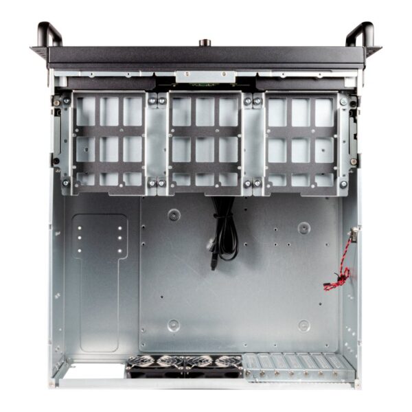 Unykach UK4339H Caja Rack 4U 19" Reacondicionado