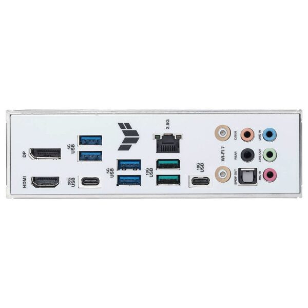 ASUS TUF GAMING Z790-BTF WIFI Reacondicionado