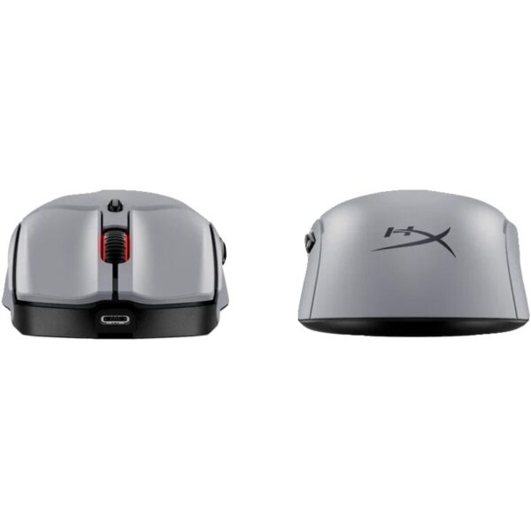 HyperX Bundle Pulsefire Haste 2 Pro Ratón Gaming Inalámbrico + HyperX Pulsefire Mat Alfombrilla Reacondicionado