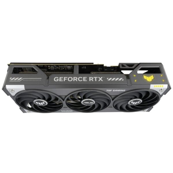 ASUS TUF Gaming GeForce RTX 5070 OC 12GB GDDR7 Reflex 2 RTX AI DLSS4 Reacondicionado