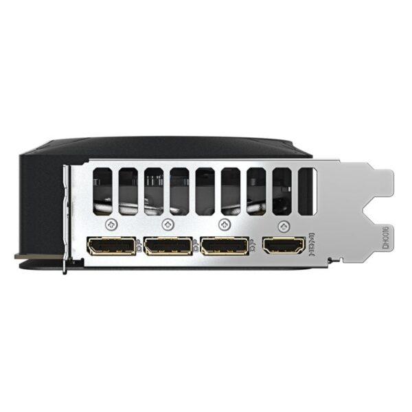 Gigabyte GeForce RTX 5070 Ti EAGLE OC SFF 16GB GDDR7 Reflex 2 RTX AI DLSS4 Reacondicionado