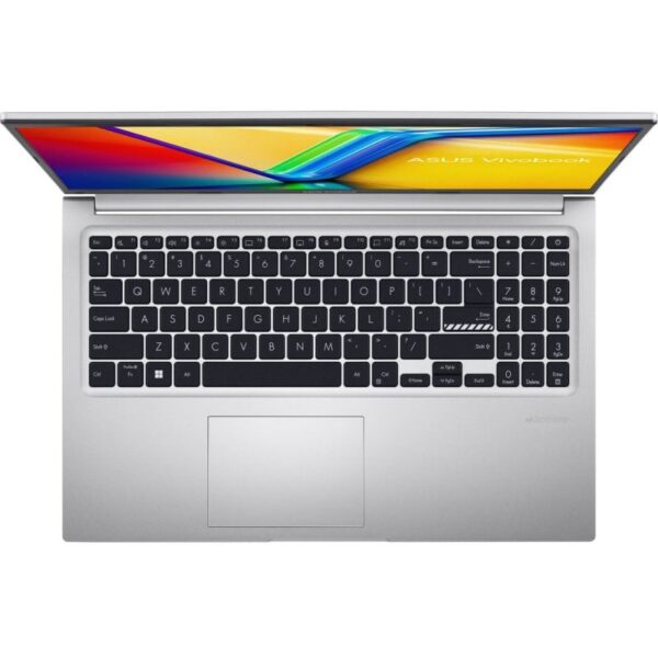 ASUS Vivobook 15 M1502YA-NJ506W AMD Ryzen 7 7730U/16GB/512GB SSD/15.6" + WIN 11